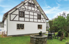 4 Bedroom Gorgeous Home In Monschau-Höfen